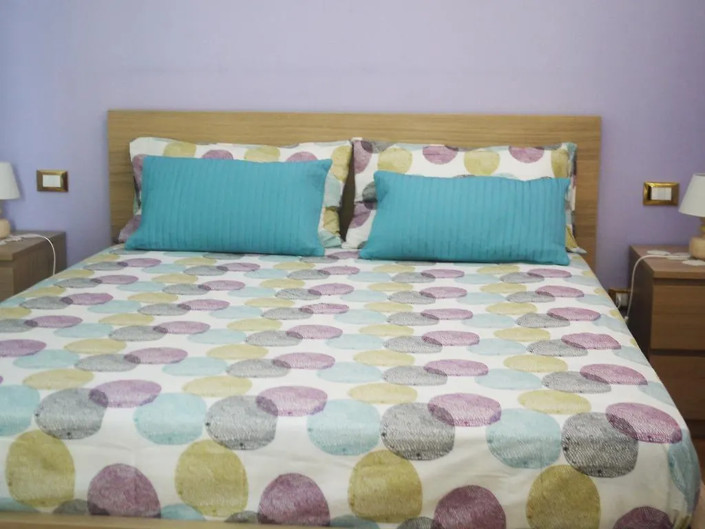 Bed & Breakfast Casa Di Rosa Hotel Pescantina