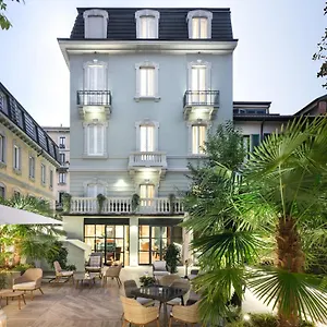 Magville 4*, Milano Italia