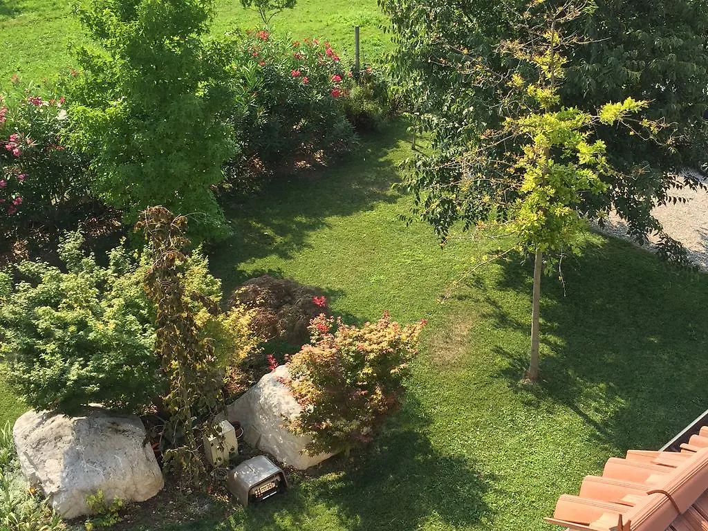 Casa Di Rosa Hotel Pescantina Italy
