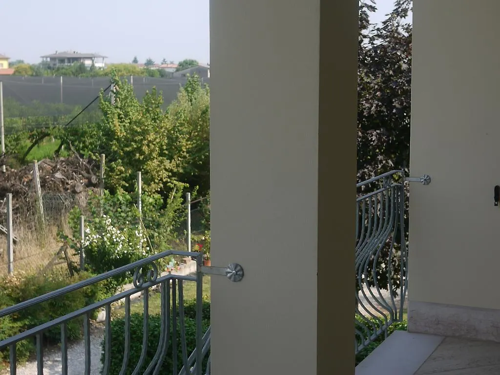 Bed & Breakfast Casa Di Rosa Hotel Pescantina Italy