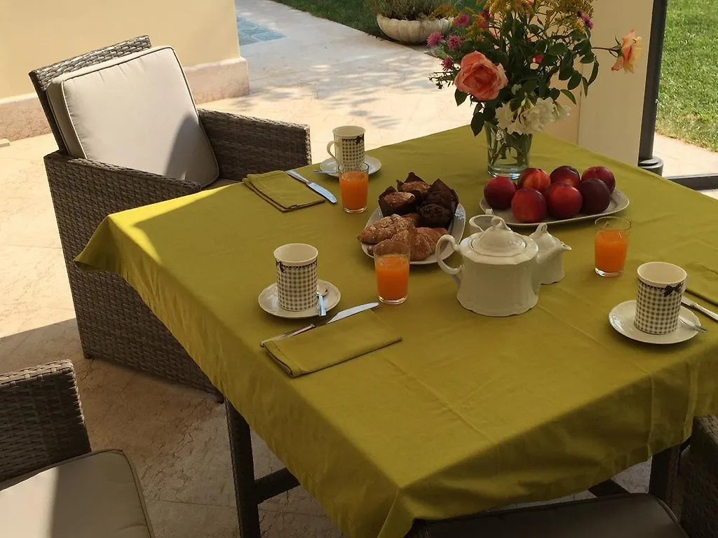 Casa Di Rosa Hotel Pescantina 0*,  Italy