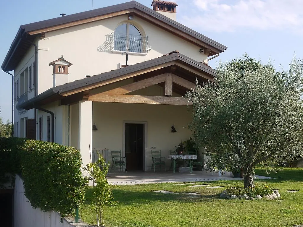 Casa Di Rosa Hotel Pescantina 0*,