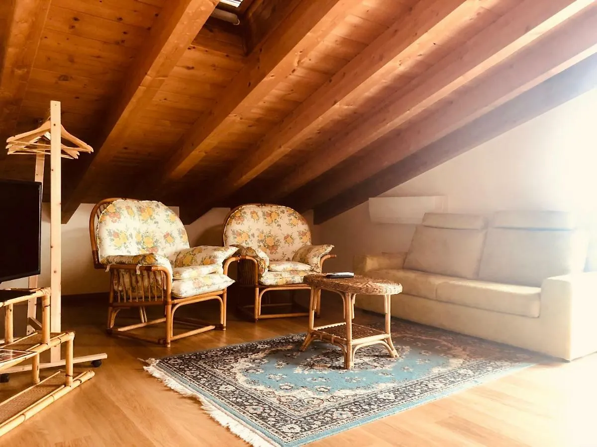 Bed & Breakfast Casa Di Rosa Hotel Pescantina Italy