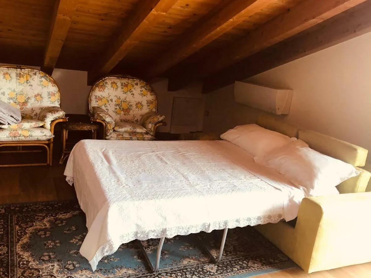 Casa Di Rosa Hotel Pescantina Italy