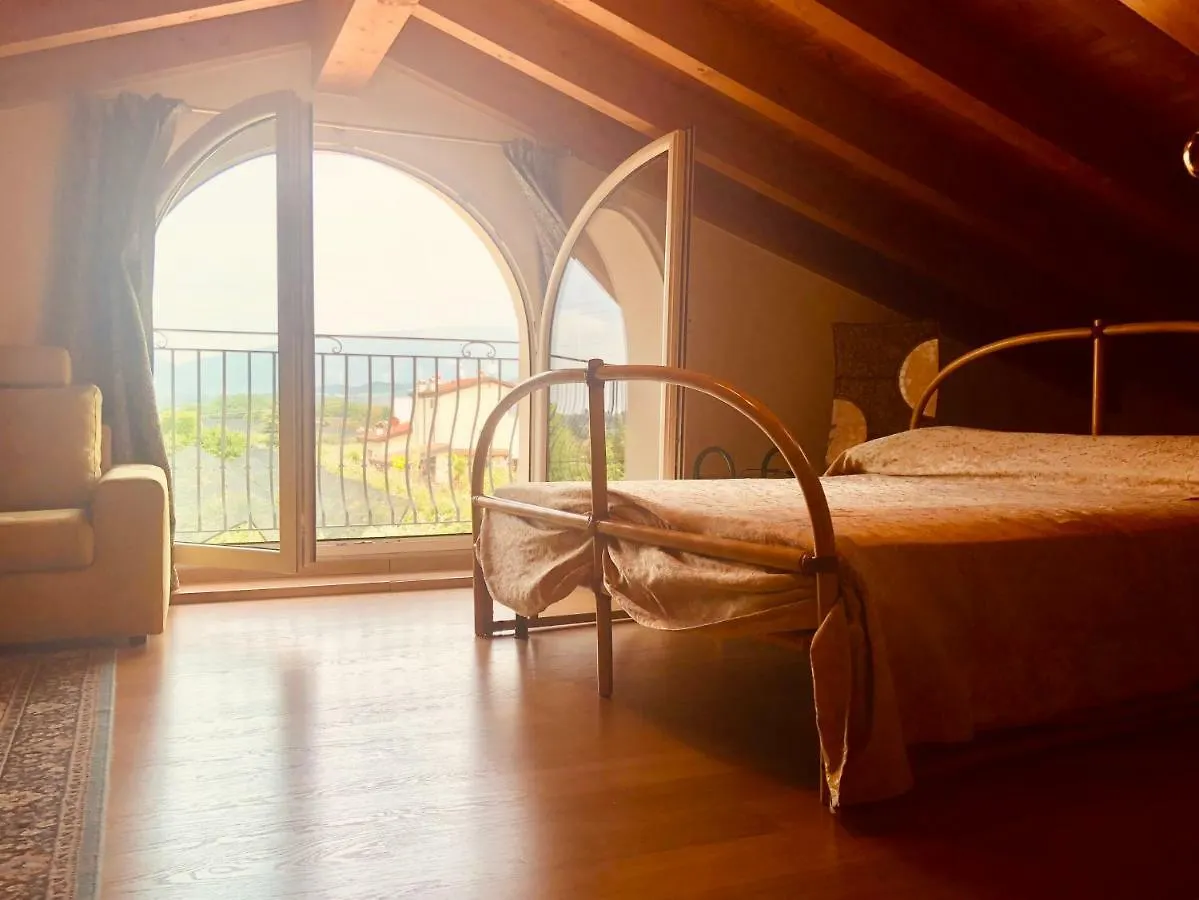 Bed & Breakfast Casa Di Rosa Hotel Pescantina