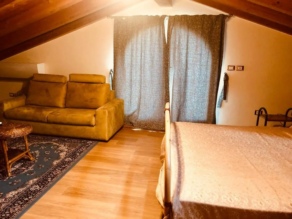 Casa Di Rosa Hotel Pescantina