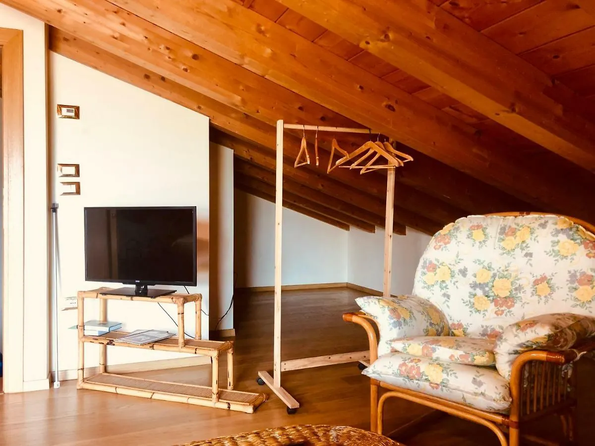 Bed & Breakfast Casa Di Rosa Hotel Pescantina