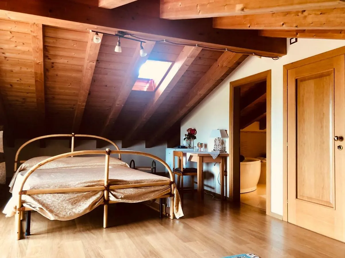 Casa Di Rosa Hotel Pescantina Bed & Breakfast