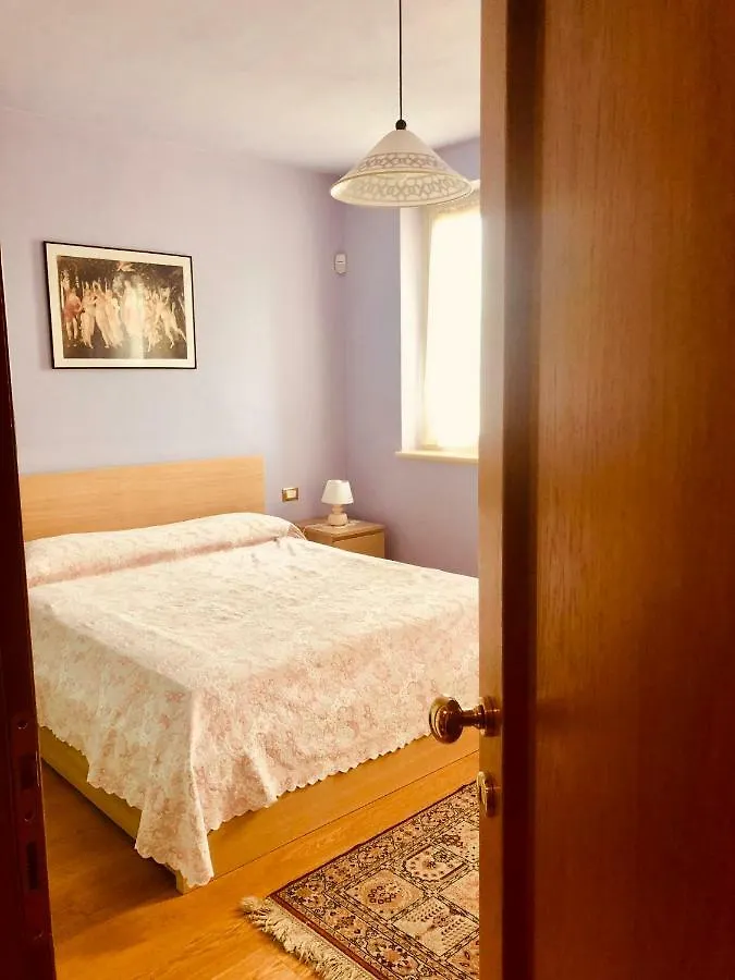 Casa Di Rosa Hotel Pescantina Bed & Breakfast