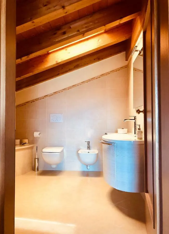 Bed & Breakfast Casa Di Rosa Hotel Pescantina Italy