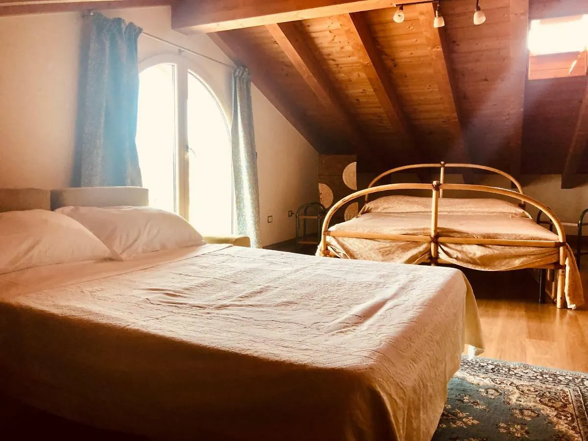 Casa Di Rosa Hotel Pescantina Bed & Breakfast