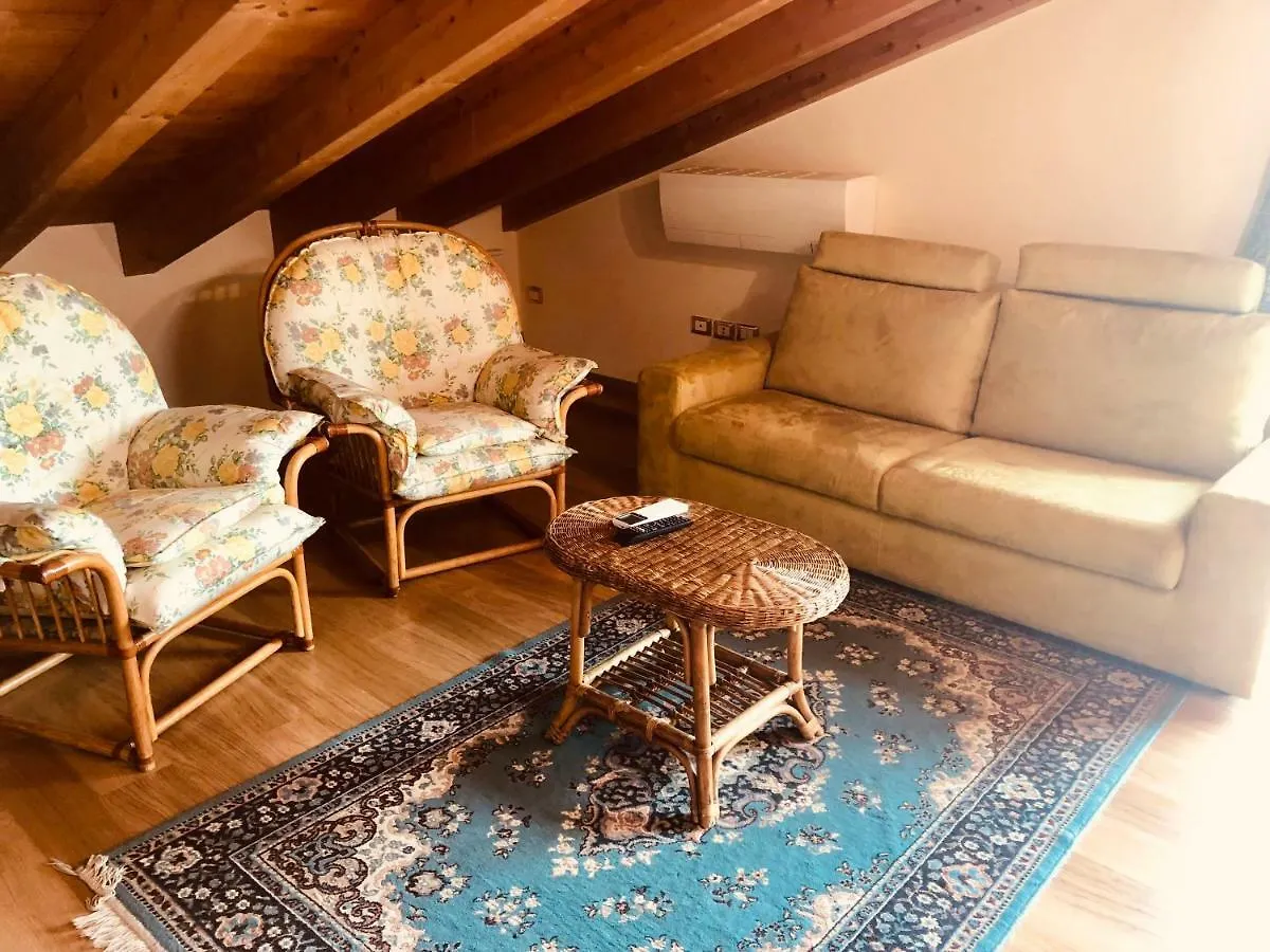 Casa Di Rosa Hotel Pescantina