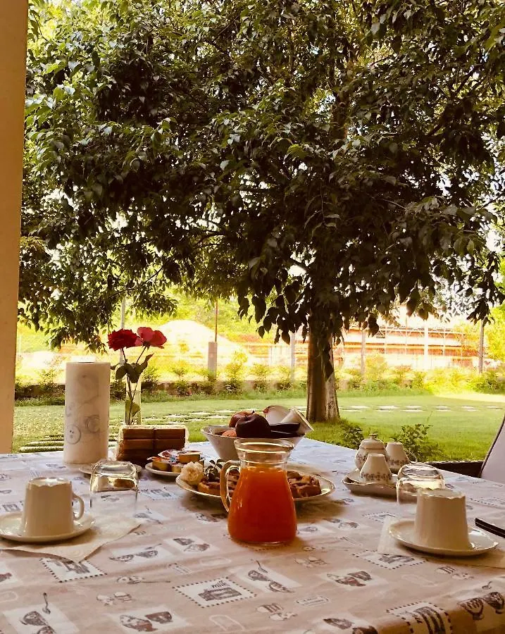 Casa Di Rosa Hotel Pescantina Bed & Breakfast